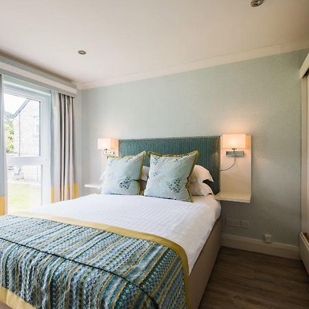 Hotel The West House Llantwit Major Exterior foto